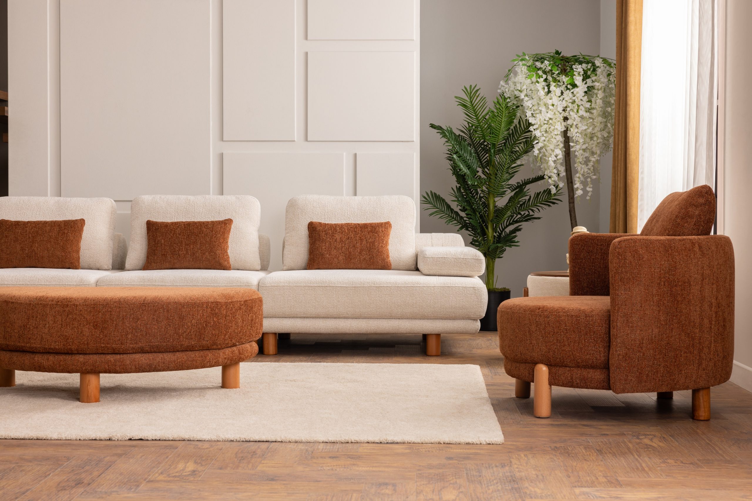 Lupin Koltuk Takımı görsel 7